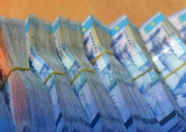 2 миллиона тенге оформил пасынок на своего отчима: полицейские раскрыли факт мошенничества