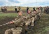 «Айбын-2026»: «Жас Бүркіт» не оставил шансов соперникам в соревнованиях по перетягиванию каната