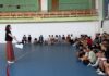 Көкшетауда жастар арасында тәуелділіктің алдын алу бойынша кездесу өтті