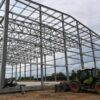 Сандыктауский район наращивает аграрный потенциал