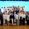 Свыше 500 участниц объединил форум «Aqmola Women Congress» в Кокшетау