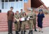 Наркомания – қоғам дерті: Кокшетауда жастар арасында квест-ойын өтті