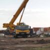 Ко дню эколога: журналистам презентовали строительство мусороперерабатывающего завода в Красном Яре