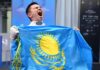 Шпажист Руслан Курбанов стал бронзовым призером чемпионата Азии-2026