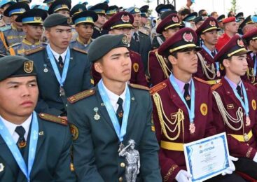 Қасым-Жомарт Тоқаев еліміз өскелең ұрпақтың жан-жақты дамуына баса мән беретінін жеткізді