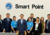 Первый цифровой ЦОН Smart Point в области Улытау — новый цифровой формат получения государственных услуг