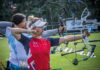 Казахстан вновь вошел в десятку лучших на этапе Кубка мира по стрельбе из лука в Турции