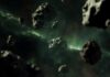 NASA раскрыло неожиданные тайны древнего астероида