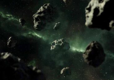 NASA раскрыло неожиданные тайны древнего астероида
