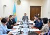 Психологическая помощь в Казахстане будет регулироваться отдельным законом