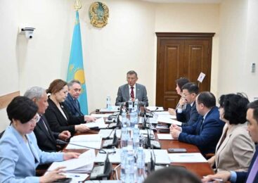 Психологическая помощь в Казахстане будет регулироваться отдельным законом