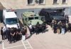 Один день в полиции: молодежь Кокшетау создает образ полиции будущего