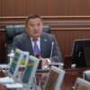 В Акмолинской области разработают проект развития мясного кластера
