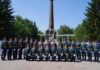 Дипломы вручили 94 выпускникам Академии гражданской защиты в Кокшетау