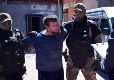 Призывы к созданию нового государства и терроризму: в КНБ заявили о задержаниях экстремистов