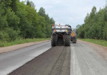 В Казахстане внедрены новые подходы к ремонту автомобильных дорог