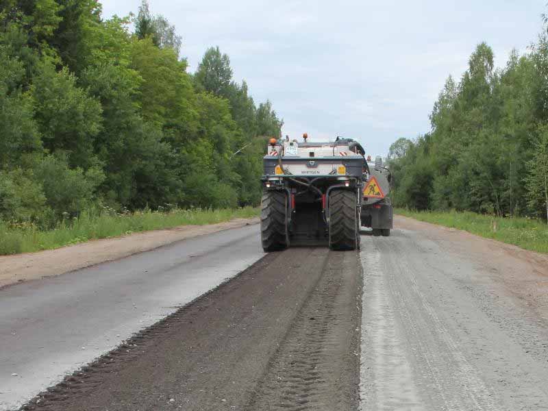 В Казахстане внедрены новые подходы к ремонту автомобильных дорог