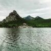 От курорта к современному центру туризма