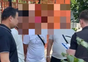 Мошенника-лжепродавца задержали киберполицейские Акмолинской области