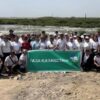 Эколог күніне орай Ақмола облысында ауқымды экологиялық акциялар өтті