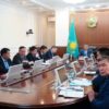 Акмолинская область наращивает аграрный потенциал