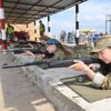 В Щучинске пройдет Международный военно-патриотический сбор молодежи «Айбын»