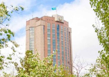 Полиция Казахстана и Чехии разоблачили международный канал по распространению персональных данных граждан РК и стран СНГ