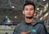 Два финала: как выступили казахстанские гимнасты на чемпионате Азии-2026