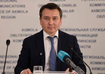 Жаңа мектеп пен заманауи МРТ: Степногорск қаласының әлеуметтік саласы қалай дамып жатыр