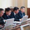 Аграрный потенциал