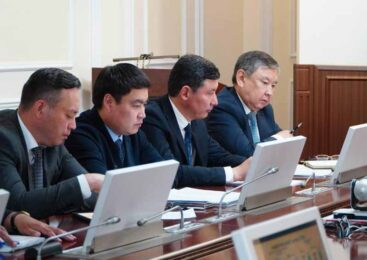 Аграрный потенциал