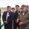 Посевная подходит к финишу