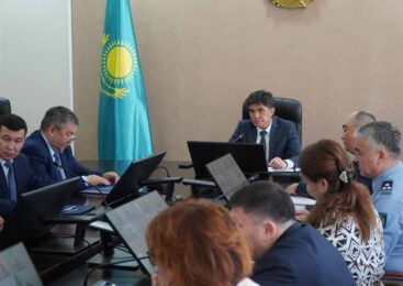 Персональная ответственность каждого