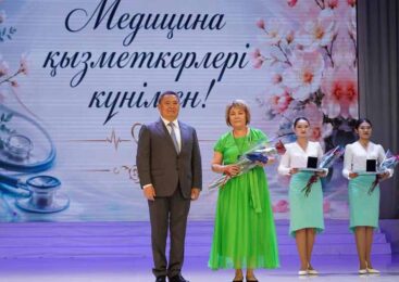 День медицинского работника