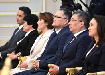 Мемлекет басшысы денсаулық сақтау саласындағы жетістіктерге тоқталды