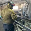 При координации прокуратуры Акмолинской области в учреждении УИС запущено производство автотуристического оборудования