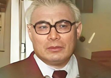 Корифей отечественного образования