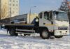 Эвакуатор JAC в Казахстане: для каких задач подходит и почему его выбирает бизнес