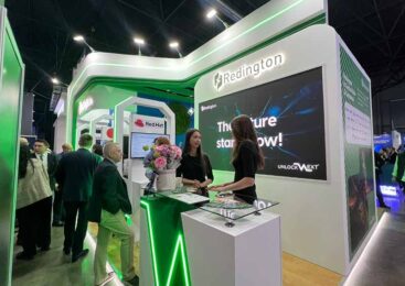 Redington укрепляет партнерство для развития цифрового будущего Центральной Азии на GITEX Kazakhstan