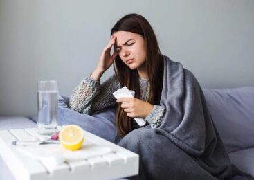 Мұрын бітелуі кезінде неліктен бас ауруы мүмкін: қосалқы қойнаулардың анатомиясын талдаймыз
