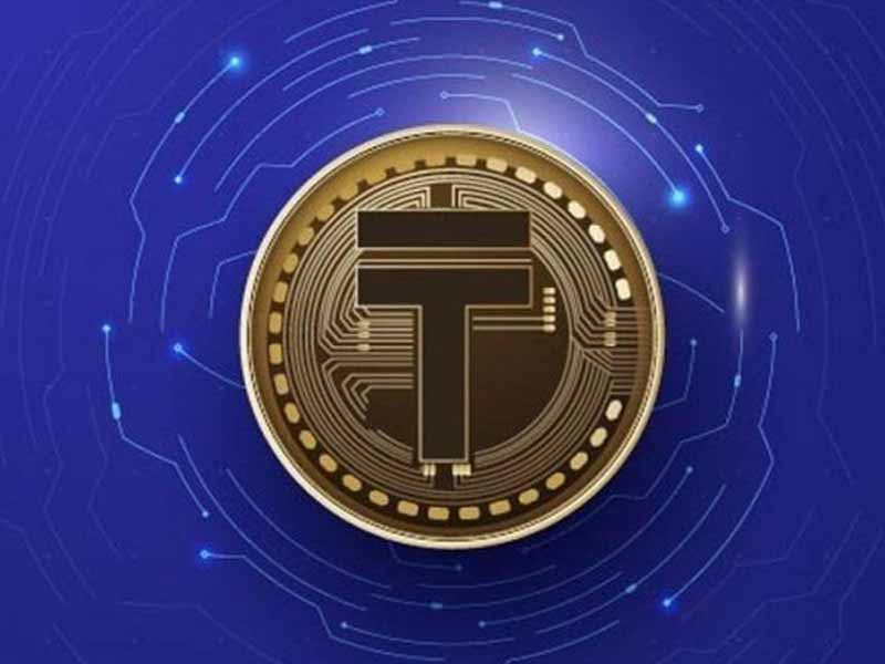 В Нацбанке объяснили хранение крипторезерва на иностранной платформе
