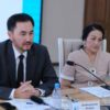 «КИСИ GPS»: в Петропавловске обсудили новую Конституцию и роль регионов в ее реализации