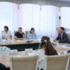«КИСИ GPS»: Петропавлда жаңа Конституцияны және оны іске асырудағы өңірлердің рөлі талқыланды