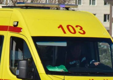 Шесть детей отравились в детском лагере в Акмолинской области