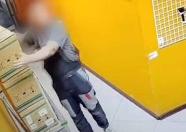 Бывший работник вынес со склада автозапчасти на миллион тенге в Астане