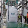 В Акмолинской области запустили фабрику по обогащению каолина