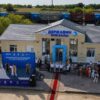 В Акмолинской области после реконструкции открылись еще 5 железнодорожных вокзалов