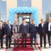 Ақмола облысында реконструкциядан кейін тағы 5 теміржол вокзалы пайдалануға берілді