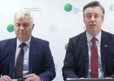 Казахстан получит $229 млн на борьбу с изменением климата