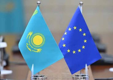 Посол ЕС опровергла слухи о создании лагерей для беженцев в Казахстане